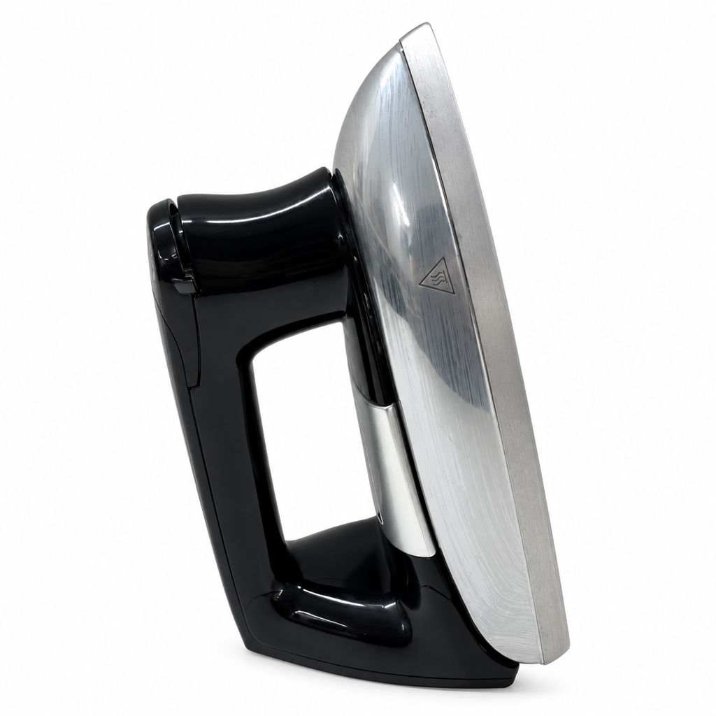 Girmi ST91 Ferro da stiro Girmi ST91 Ferro da Stiro a Secco 900 W Nero