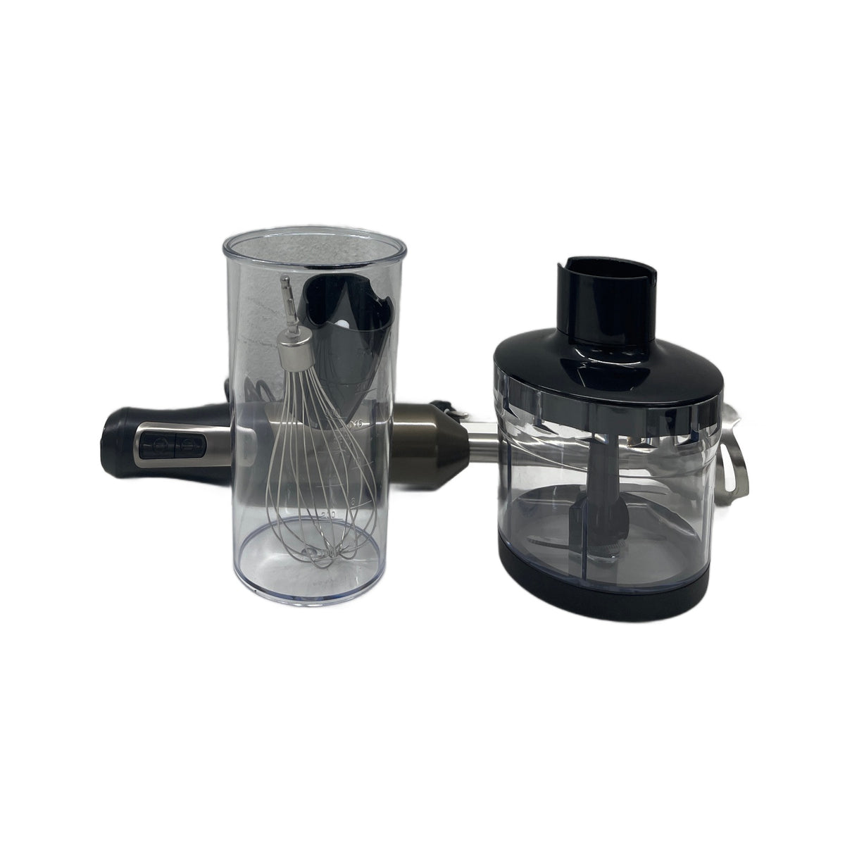 BLACK+DECKER BLACK+DECKER BXHBA1000E Frullatore a immersione BLACK+DECKER BXHBA1000E Frullatore a Immersione 1000W