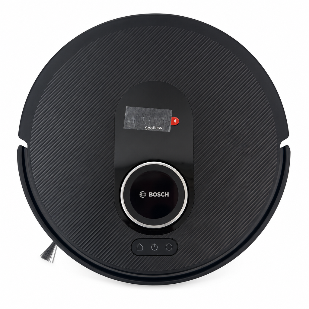 Bosch Spotless Max BCRDW3B Robot aspirapolvere + lavapavimenti Bosch Spotless Max BCRDW3B Robot aspirapolvere con funzione la