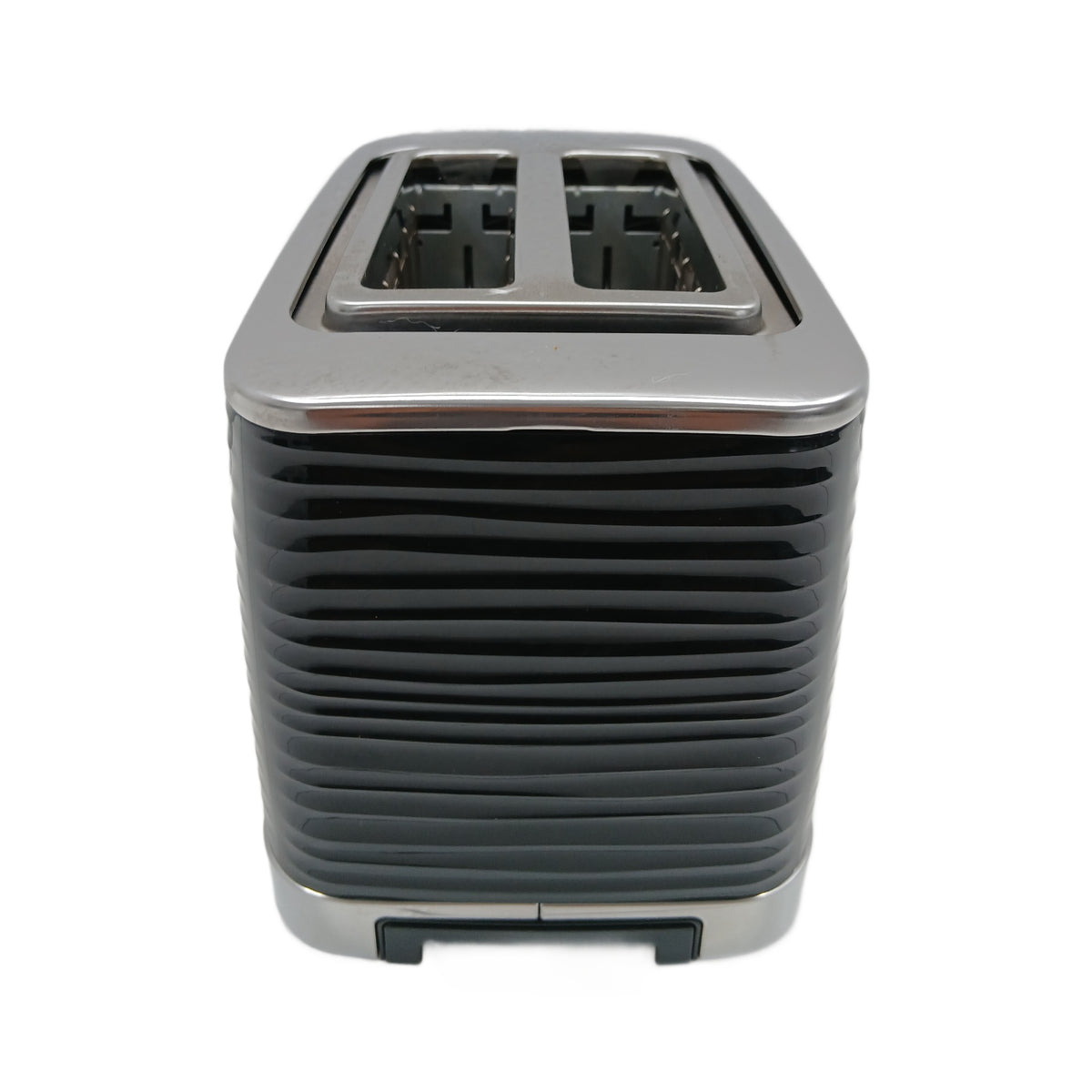Russell Hobbs 24371-56 Tostapane Russell Hobbs 24371-56 Tostapane 2 fette Nero, 1050 W