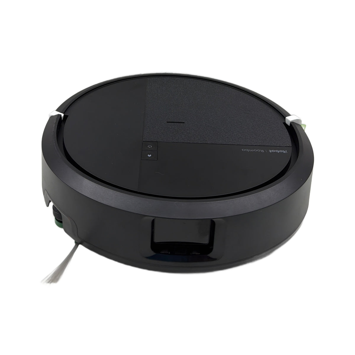 iRobot Roomba 115 Combo Robot aspirapolvere + lavapavimenti iRobot Roomba 115 Combo robot aspirapolvere e lavapavimenti