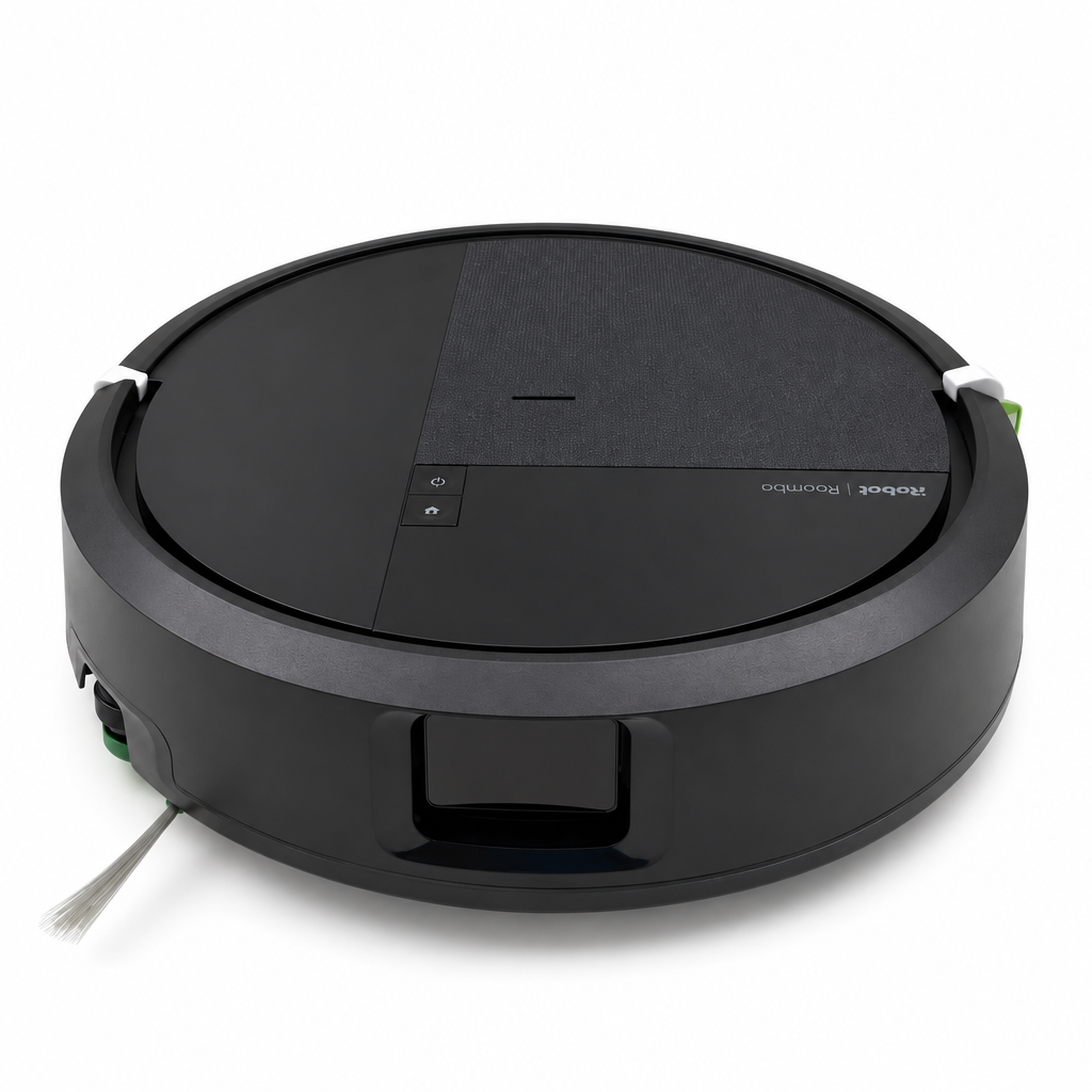 iRobot Roomba 115 Combo Robot aspirapolvere + lavapavimenti iRobot Roomba 115 Combo robot aspirapolvere e lavapavimenti