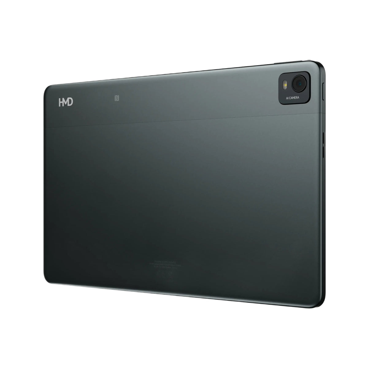HMD T21 Tablet / iPad HMD T21 Tablet 10,36" 4 GB Nero