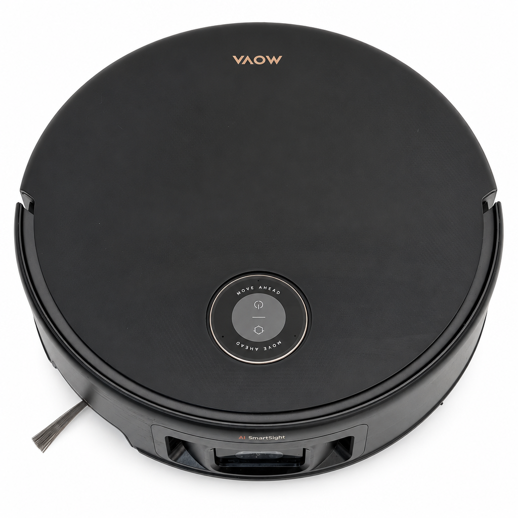 Mova Z60 Ultra Roller Robot Vacuums Mova Z60 Ultra Roller Complete - Robot aspirapolvere con lavapavimenti