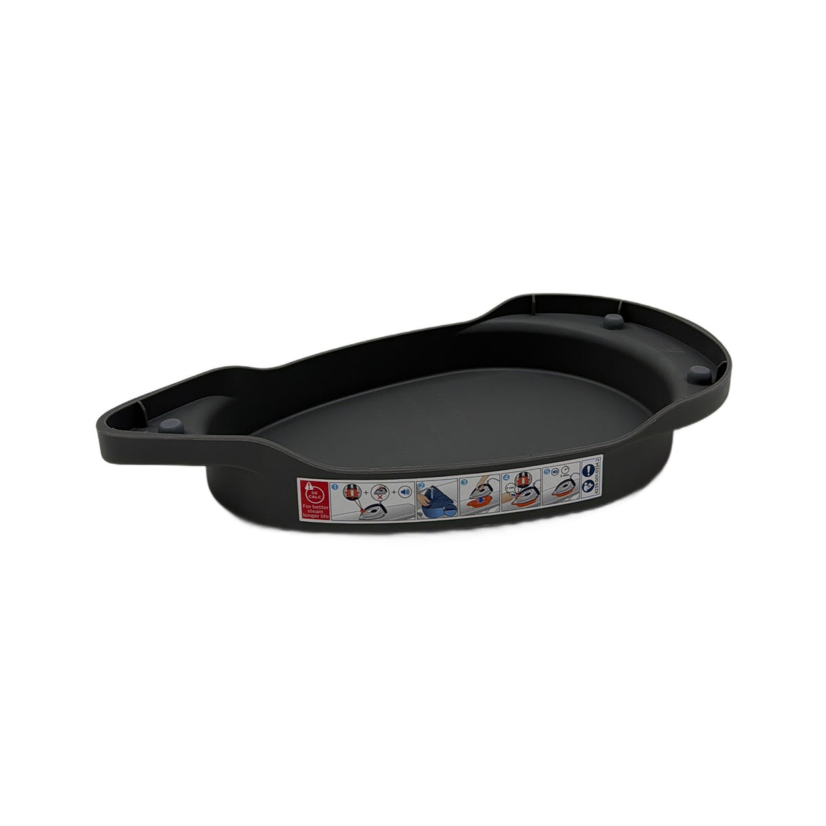Philips HI5920/20 Elettrodomestico Philips HI5920/20 Generatore di vapore 2400 W, 1,1 L, piastra in ceramica