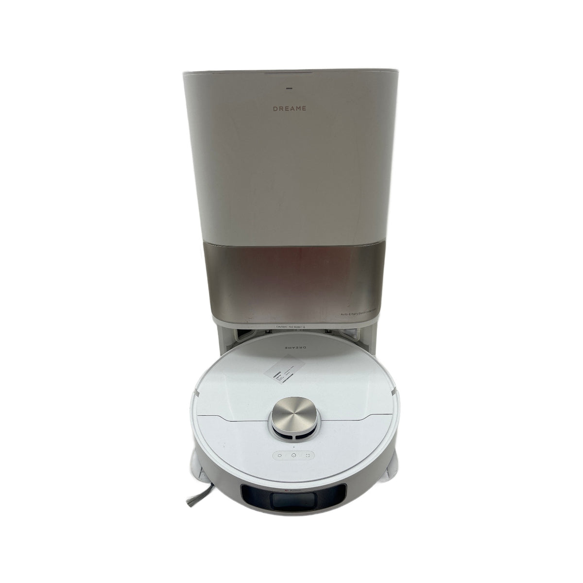 Dreame L10s Pro Ultra Heat Robot aspirapolvere + lavapavimenti Dreame L10s Pro Ultra Heat Robot Aspirapolvere e Lavapavimenti