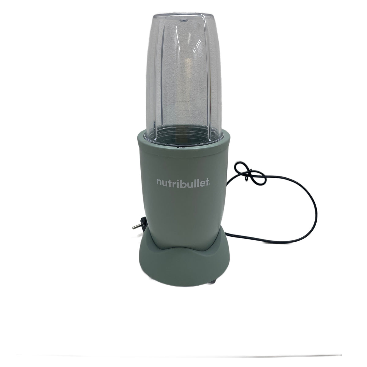 Nutribullet Pro 900 Frullatore Nutribullet Pro 900 Frullatore 900 W con Bicchiere 710 ml Verde Oliva (NB904MAJD)
