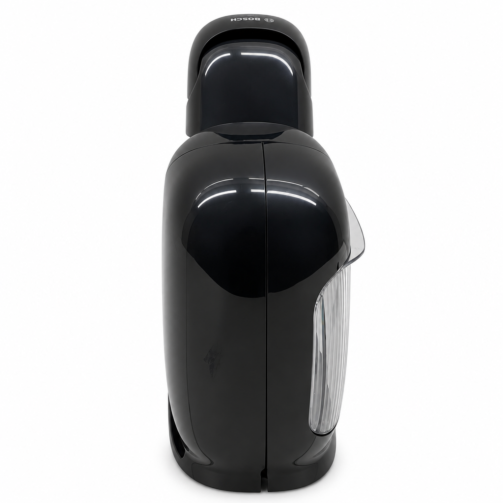 Bosch TAS112E Macchina da caffè a capsule Macchina da caffè a capsule Bosch Tassimo TAS112E nera 1400 W 700 ml