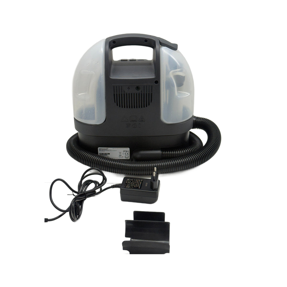 BISSELL SpotClean Mini 40651 Portable Carpet Shampooers BISSELL SpotClean Mini Pulitore per Tappeti Senza Fili 40651