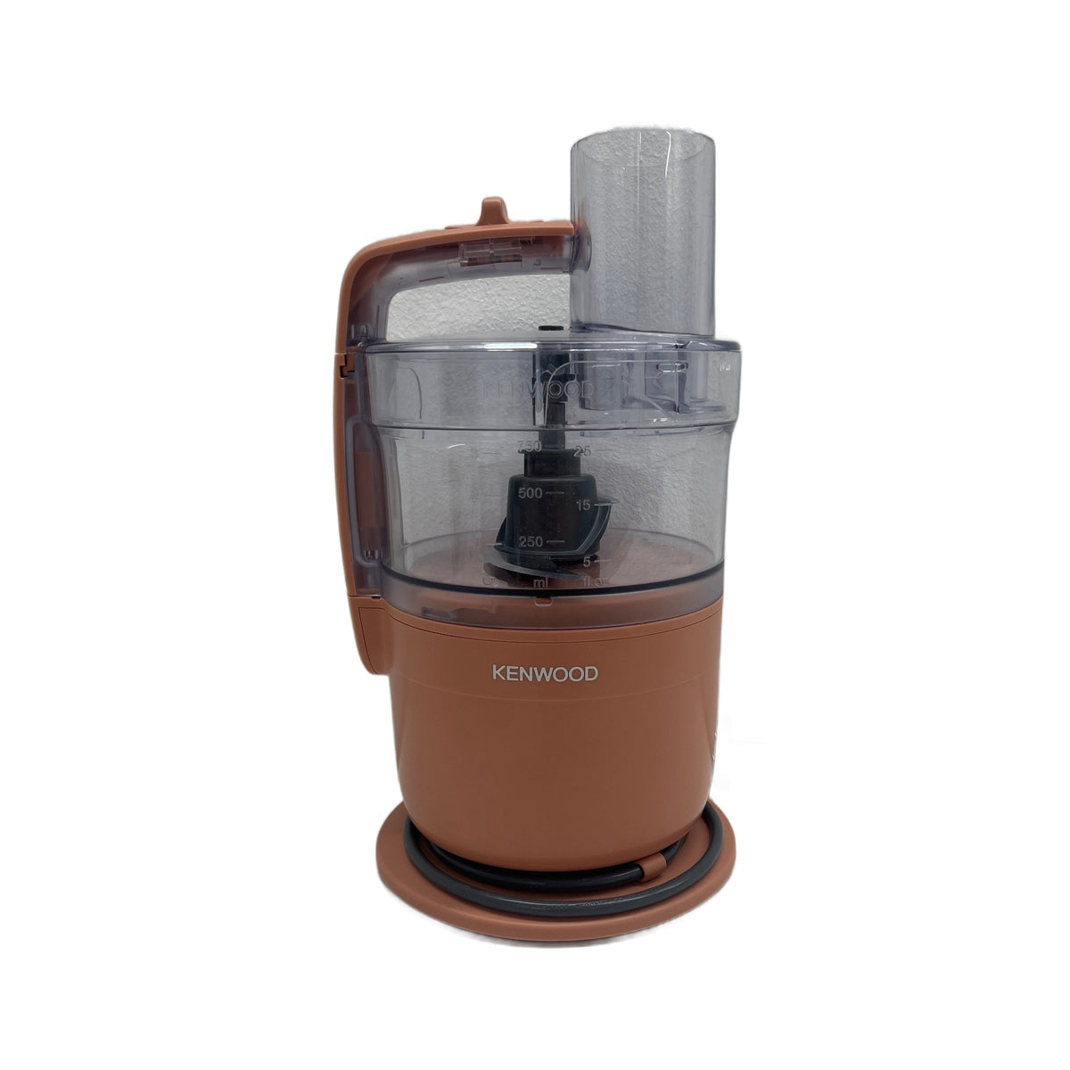Kenwood FDP23.140RD Robot da cucina Kenwood MultiPro Go FDP23.140RD - Robot da cucina