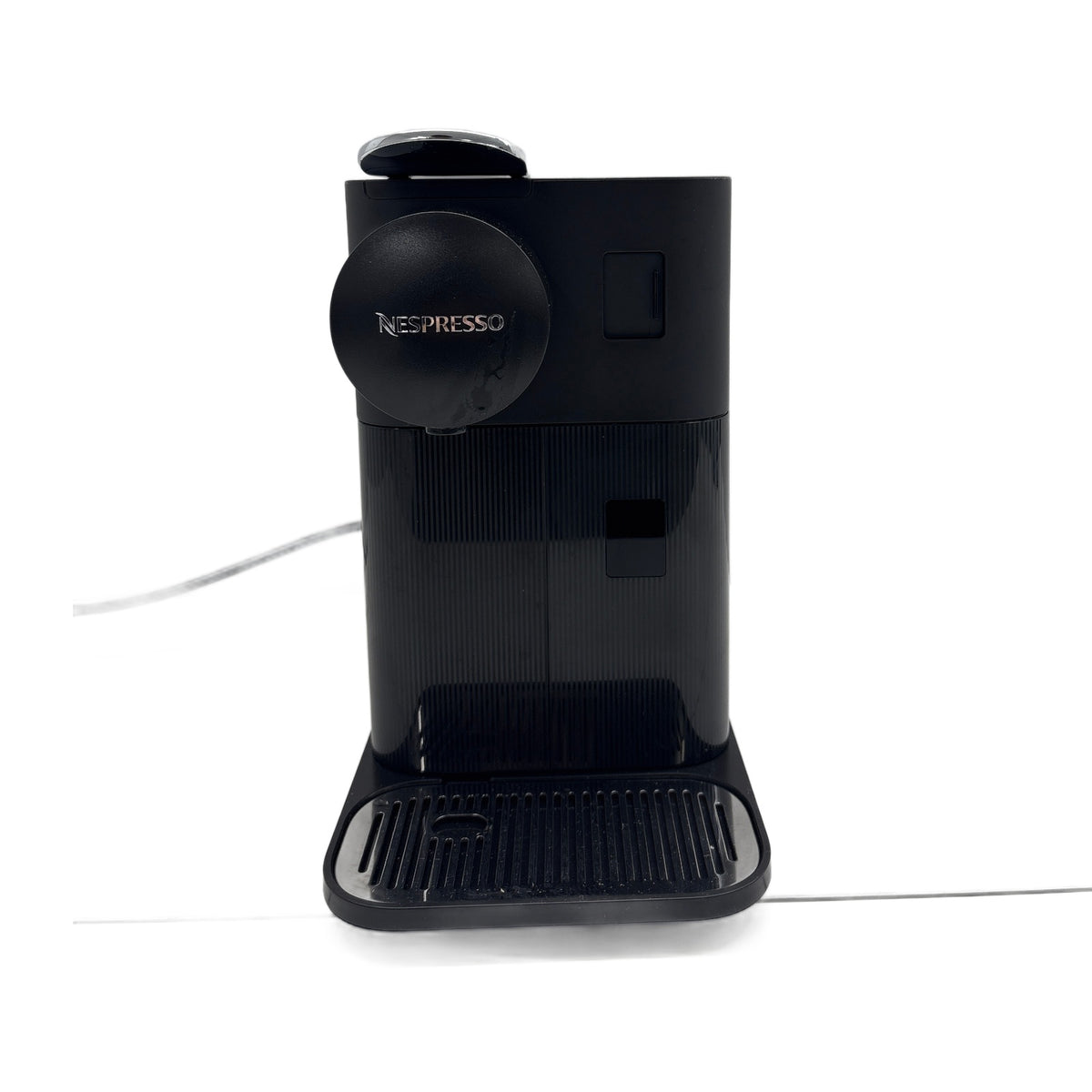 De'Longhi Nespresso Lattissima One EN510.B Macchina da caffè a capsule De'Longhi Nespresso Lattissima One EN510.B Macchina pe