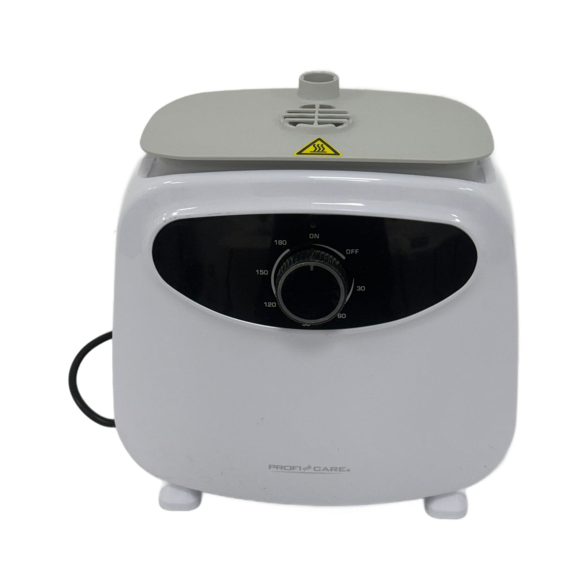 ProfiCare PC-HBB 3117 Elettrodomestico ProfiCare PC-HBB 3117 Ferro da stiro a vapore 1400 W