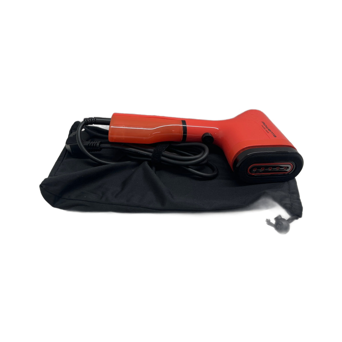 Rowenta DR2022 Ferro da stiro Rowenta Pure Pop DR2022 Ferro da Stiro a Vapore da Viaggio 1300 W Corallo