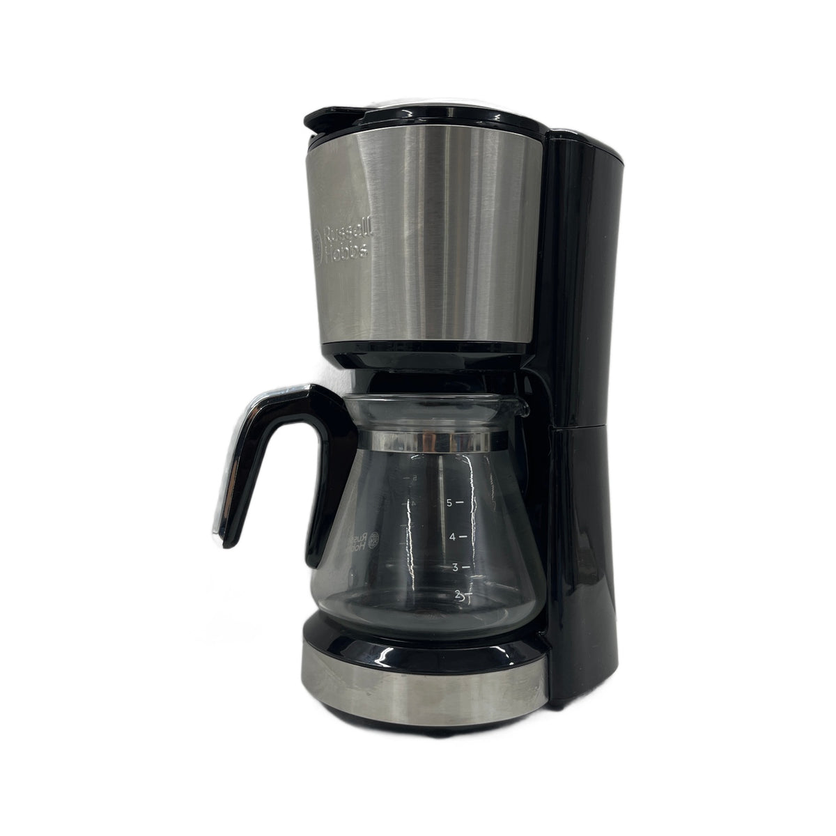 Russell Hobbs Compact Home 24210-56 Macchina da caffè a filtro Russell Hobbs Compact Home 24210-56 Macchina da caffè american