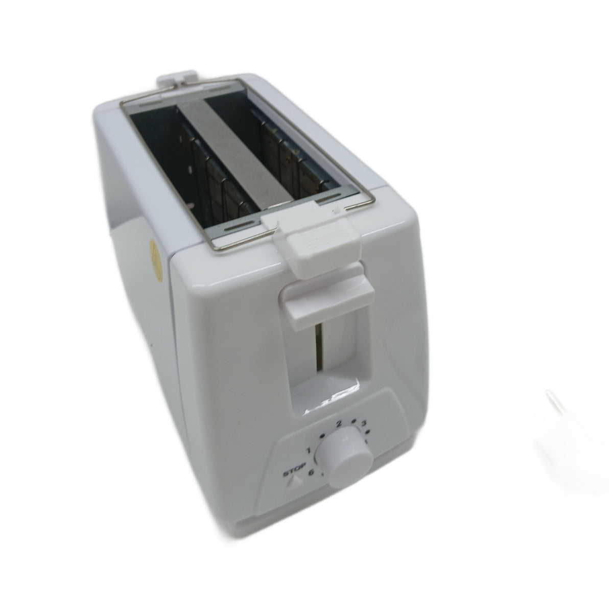Tristar BR-1009 Tostapane Tristar BR-1009 Tostapane Bianco 650 W