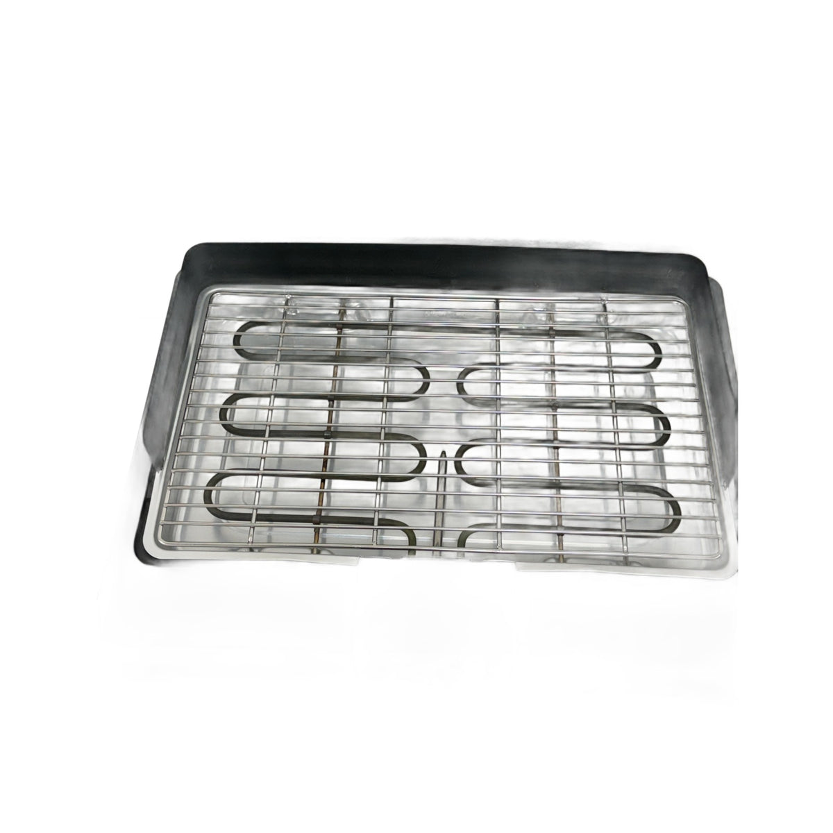 SEVERIN PG 8565 Conditioning Cloths SEVERIN PG 8565 - Grill elettrico da tavolo con griglia in acciaio inox