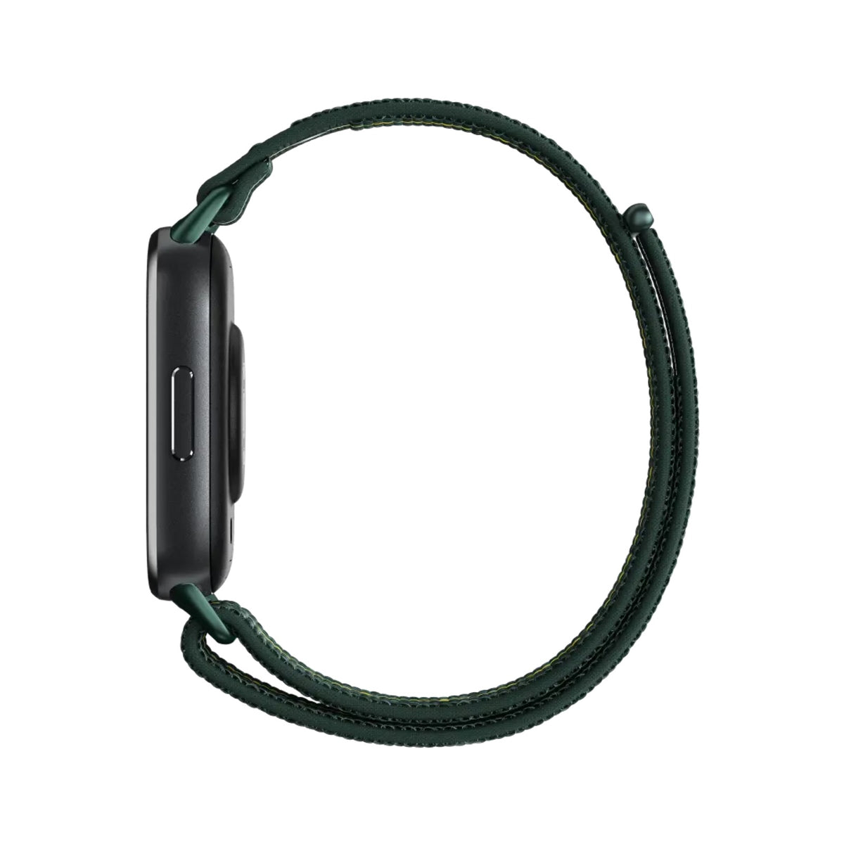Moto Watch Fit Smartwatch Moto Watch Fit Traxking Green GPS