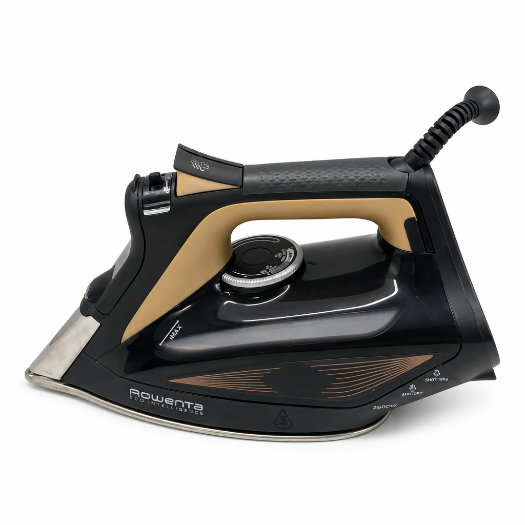 Rowenta Focus Excel DW5325 Ferro da stiro Rowenta DW5325 Focus Excel Ferro da Stiro a Vapore 2700 W