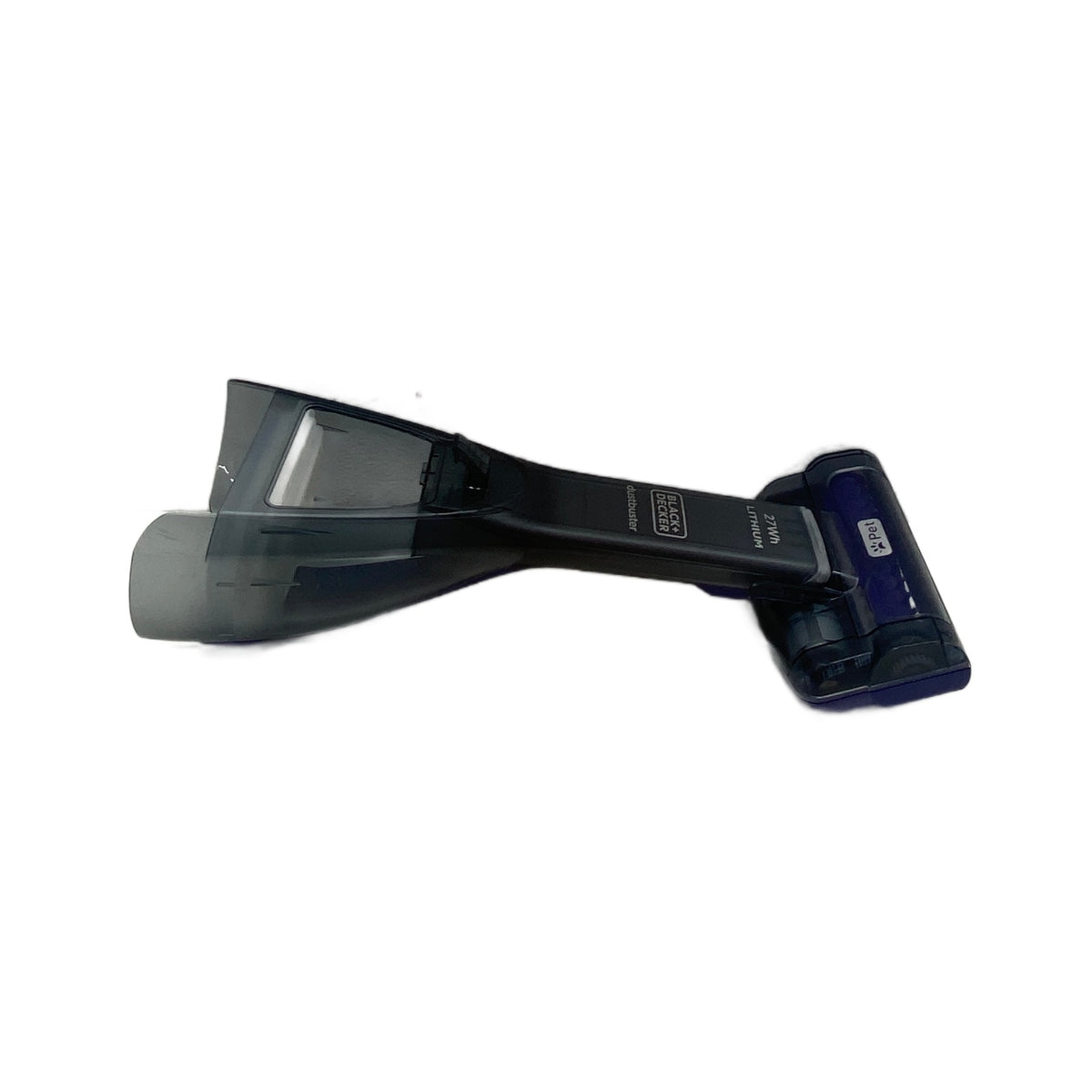 BLACK+DECKER BLACK+DECKER Dustbuster Aspirapolvere portatile BLACK+DECKER Dustbuster PET Aspirapolvere portatile DVA325JP07-Q