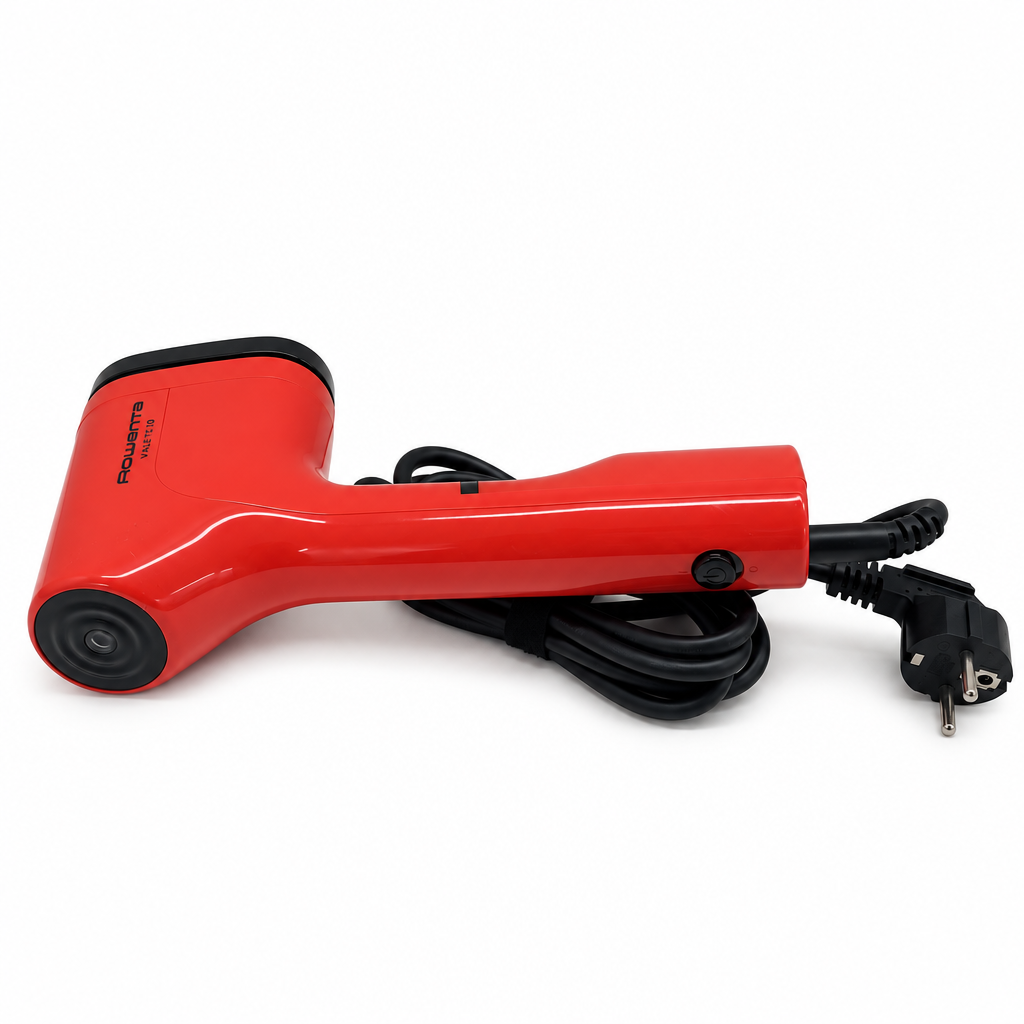 Rowenta DR2022 Ferro da stiro Rowenta Pure Pop DR2022 Ferro da Stiro a Vapore da Viaggio 1300 W Corallo