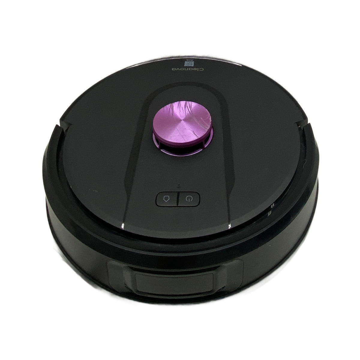 Vexilar W15 Robot aspirapolvere Vexilar W15 Robot aspirapolvere e lavapavimenti