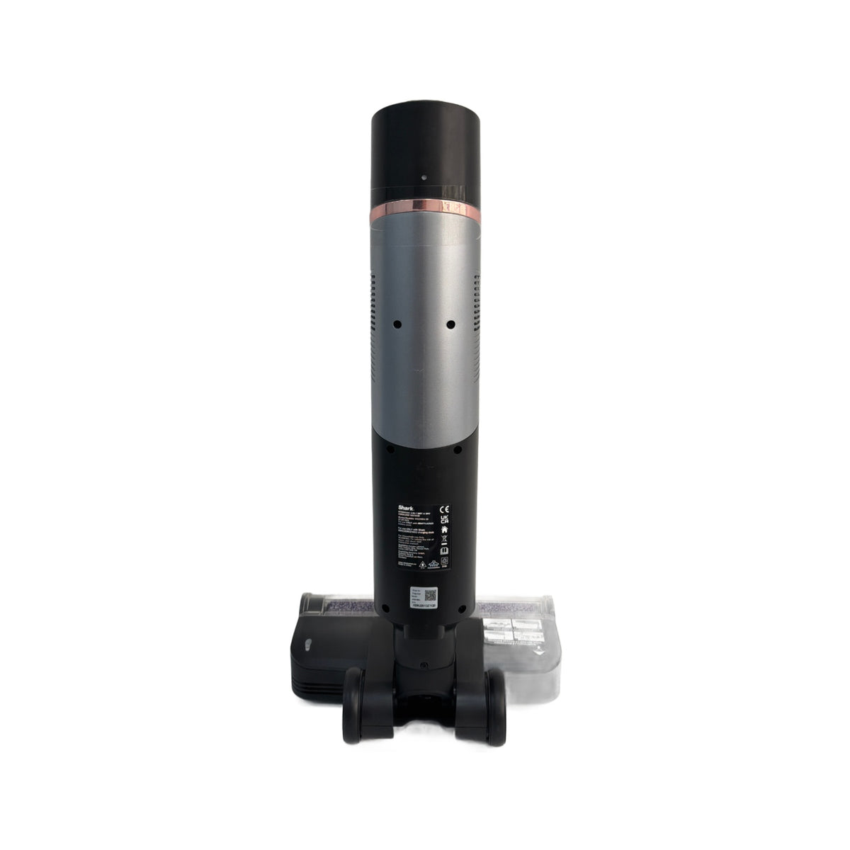 Shark WD210EUCP Upright Vacuums Shark HydroVac WD210EUCP aspirapolvere cordless umido-asciutto con funzione lavapavimenti
