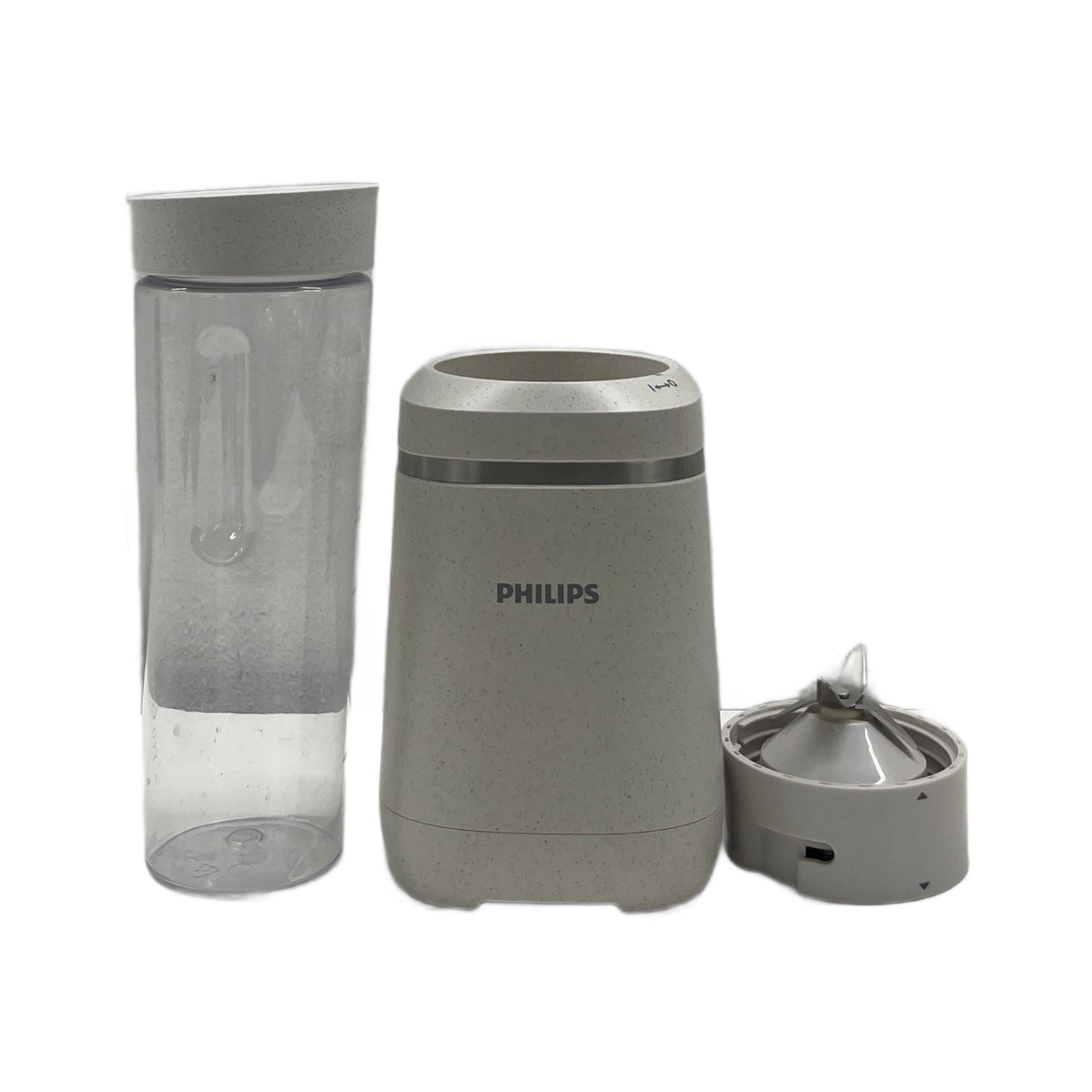 Philips HR2500/00 Frullatore Philips HR2500/00 Frullatore 5000 Eco Conscious 350 W 0,6 L Bianco opaco