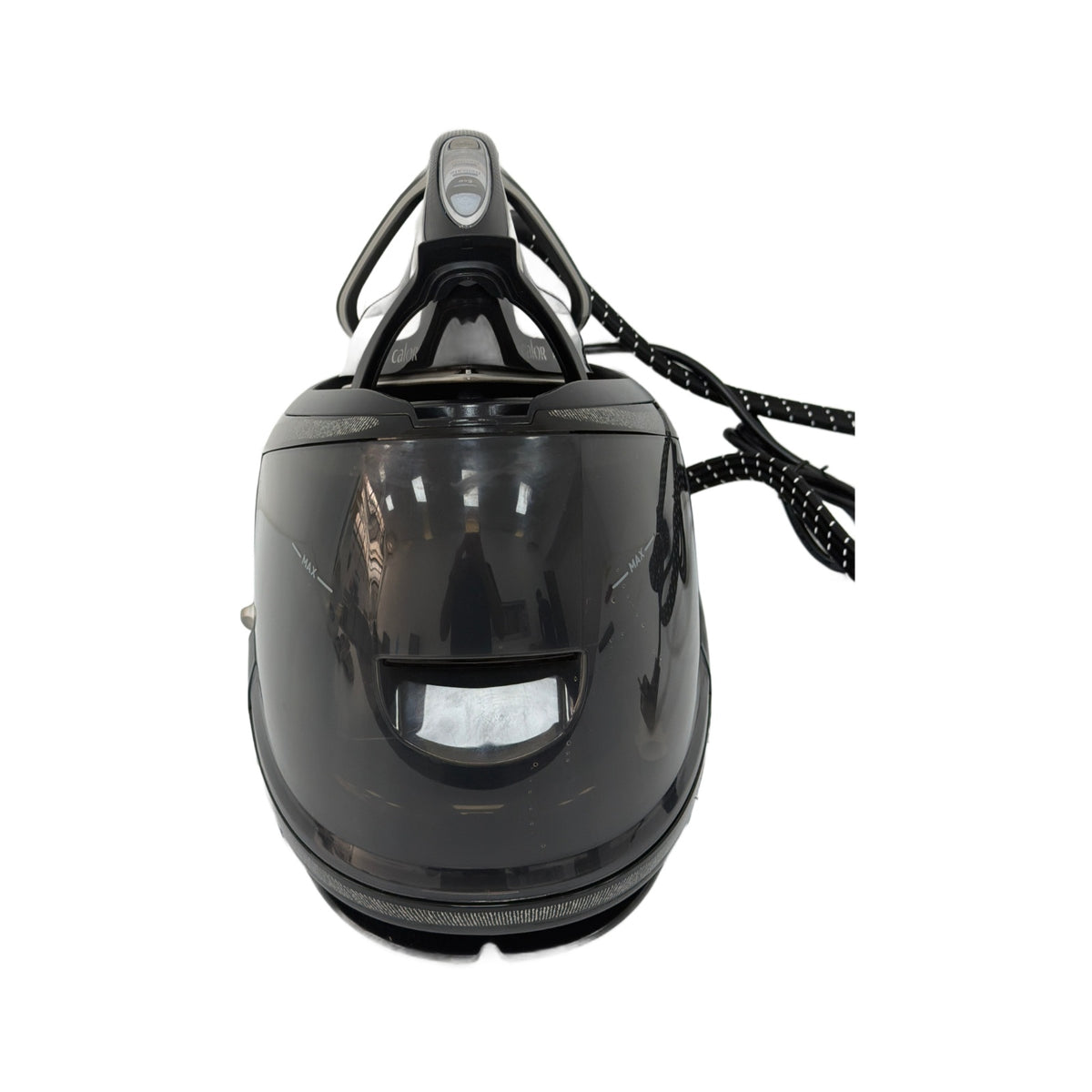 Calor GV9610C0 Iron Calor Pro Express Ultimate+ GV9610C0 Centrale vapore 8 bar (Made in France)