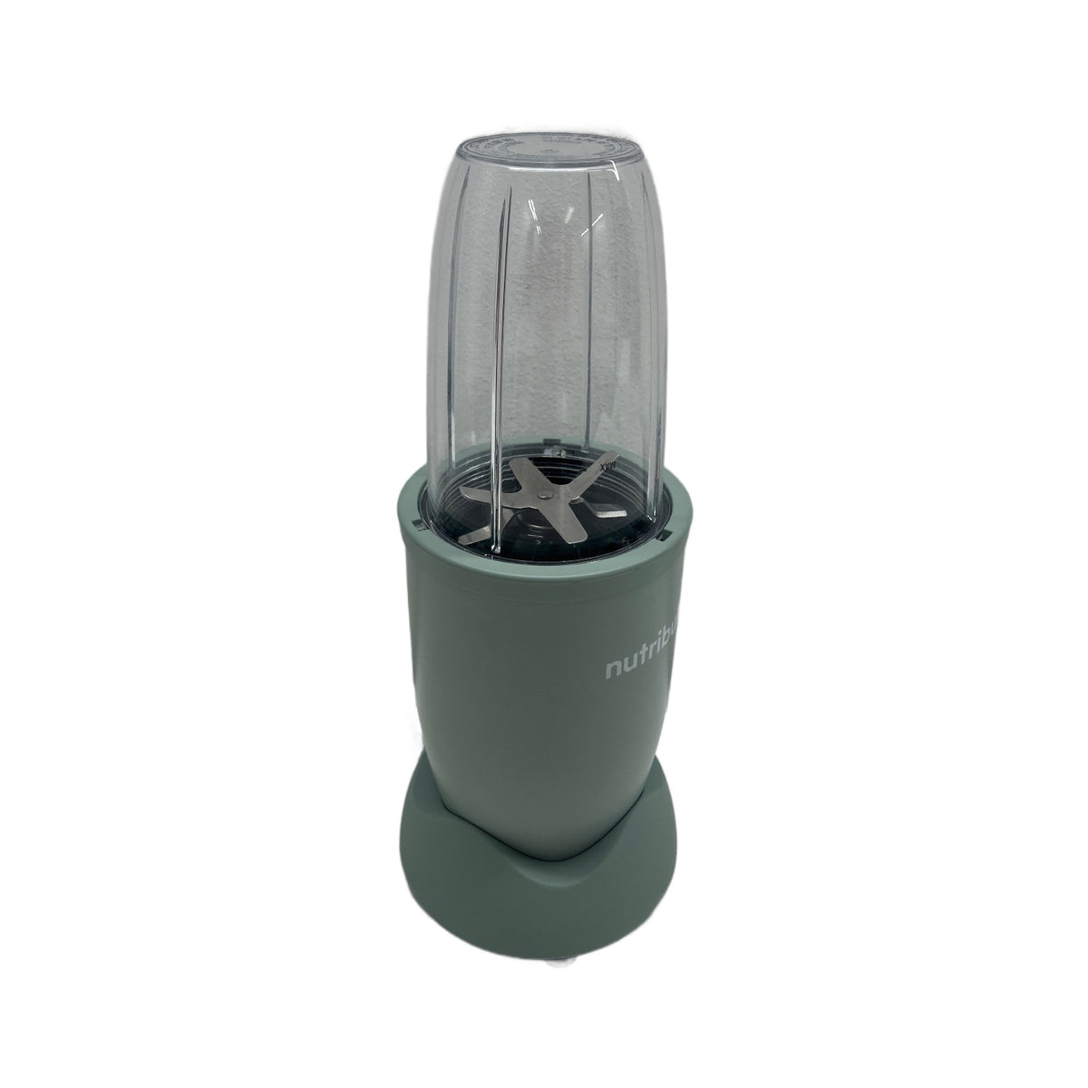 Nutribullet NB904MAJD Frullatore Nutribullet Pro 900 NB904MAJD — Frullatore personale 900W verde oliva
