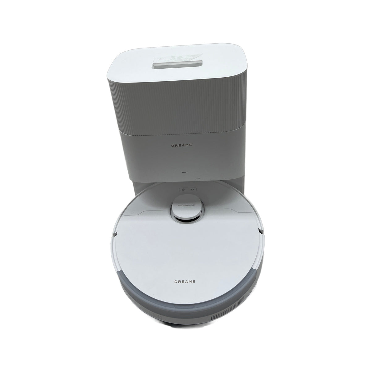 Dreame D20 Pro Plus Robot aspirapolvere Dreame D20 Pro Plus Robot aspirapolvere con base auto-empty, 13.000 Pa