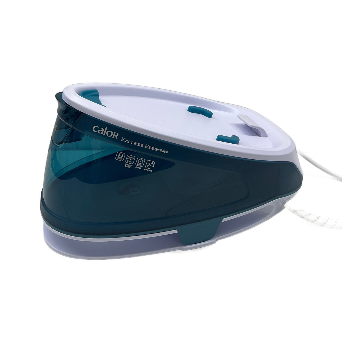Calor Express Essential SV6115C0 Iron Calor Express Essential SV6115C0 - Generatore di vapore