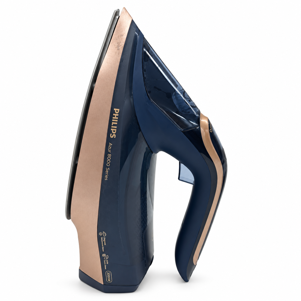 Philips Azur 8000 DST8050/20 Ferro da stiro Philips Azur 8000 DST8050/20 Ferro da Stiro a Vapore 3000 W