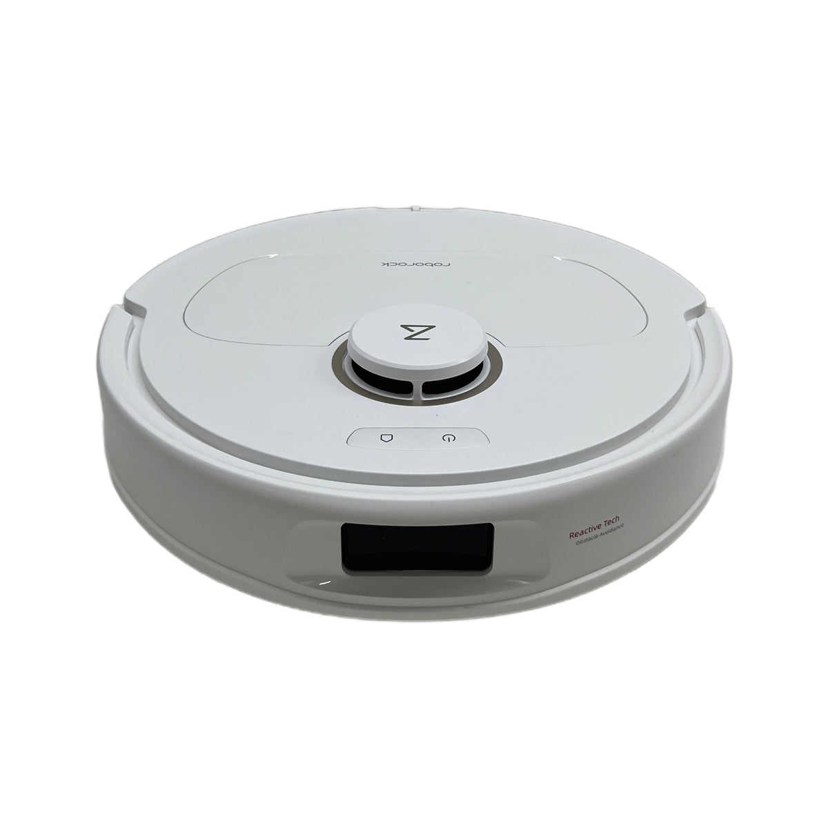 Roborock Qrevo 5AE Robot aspirapolvere + lavapavimenti Roborock Qrevo 5AE robot aspirapolvere e lavapavimenti con dock multif
