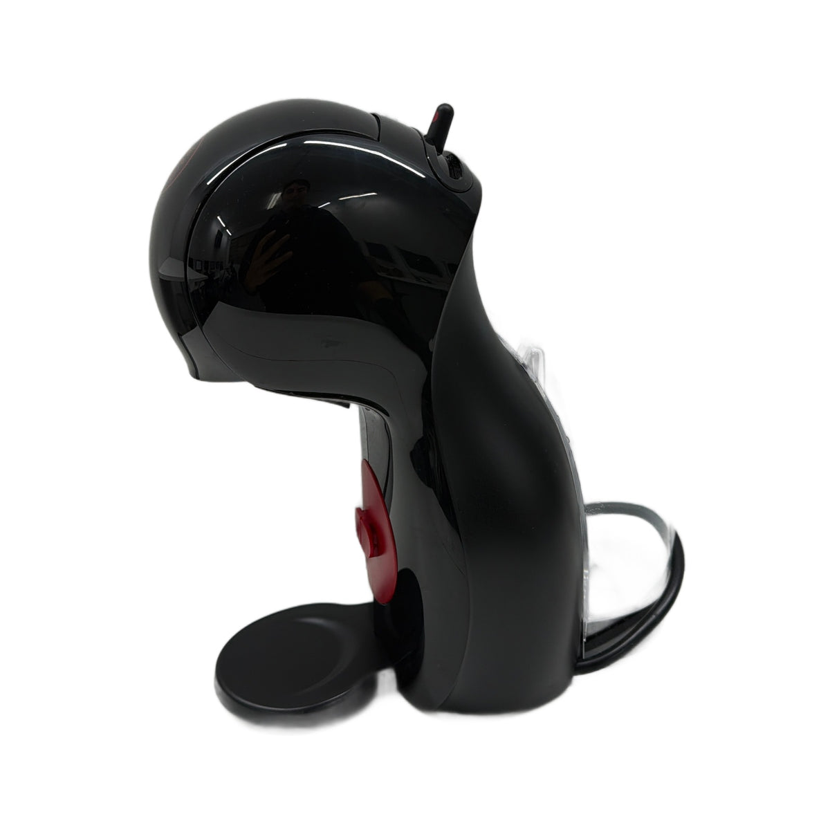 De'Longhi Nescafé Dolce Gusto Piccolo XS EDG210.B Macchina da caffè a capsule De'Longhi Nescafé Dolce Gusto Piccolo XS EDG210