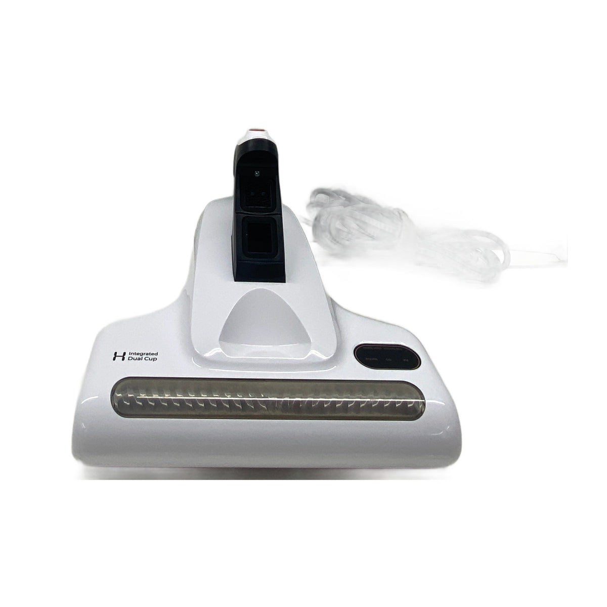 JIGOO J200 Aspirapolvere portatile JIGOO J200 Aspiratore portatile antiacaro per materassi con luce UV-C 500W