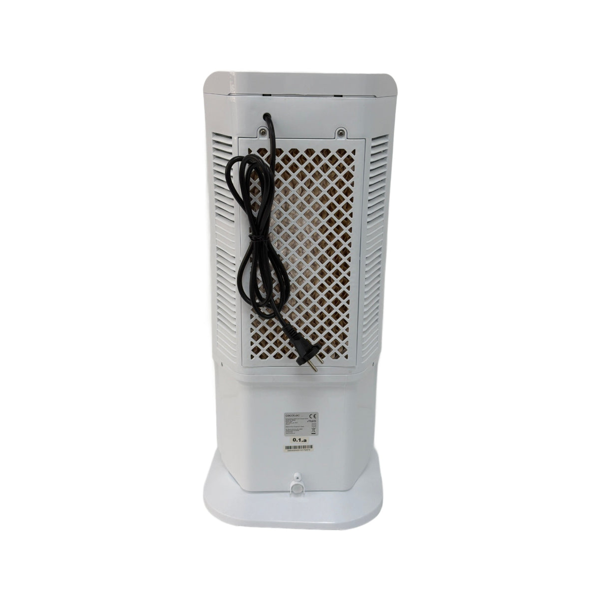 Cecotec EnergySilence 3500 Cool Compact Smart Timer Controllers Cecotec EnergySilence 3500 Cool Compact Smart - climatizzator