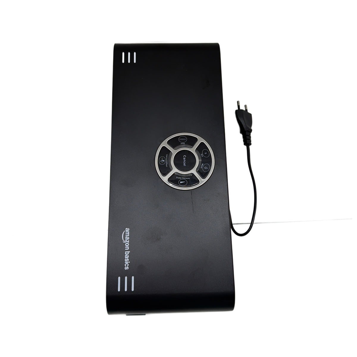 Amazon Basics Macchina sigillatrice per sottovuoto Macchina sottovuoto Amazon Basics macchina per sottovuoto - larghezza sigi