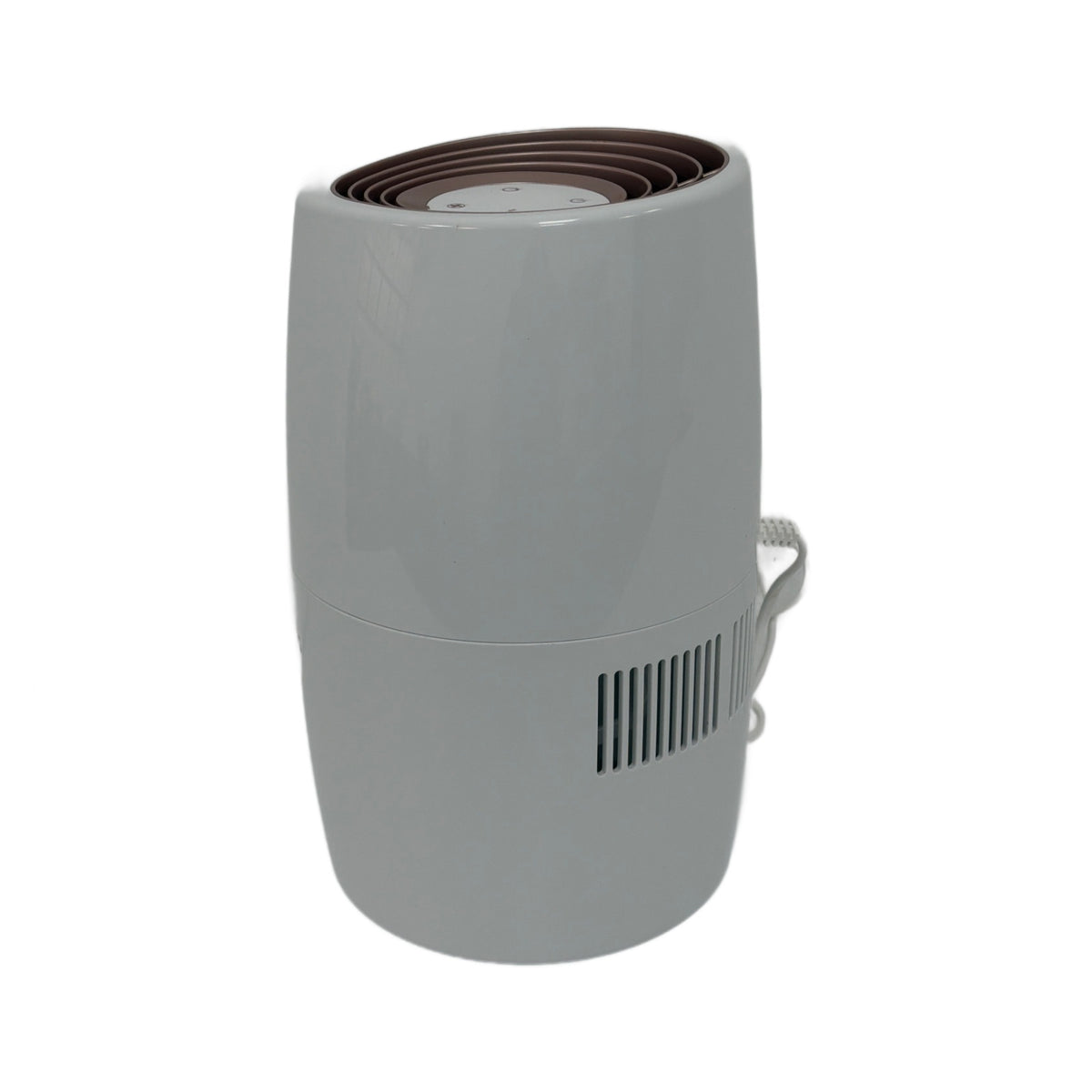 PHILIPS HU2716/10 Portable Evaporative Coolers PHILIPS HU2716/10 Umidificatore Serie 2000 NanoCloud 2 L, 200 ml/h, bianco