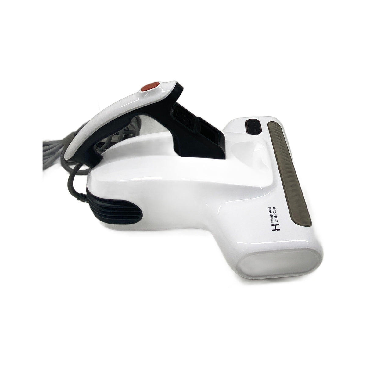 JIGOO J200 Aspirapolvere portatile JIGOO J200 Aspiratore portatile antiacaro per materassi con luce UV-C 500W