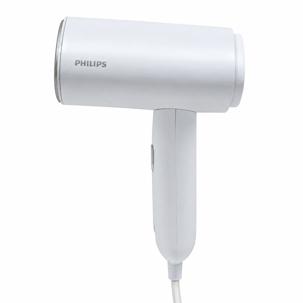 Philips STH3020/10 Stiratrice verticale / steamer Philips 3000 Ferro da stiro verticale a vapore pieghevole STH3020/10