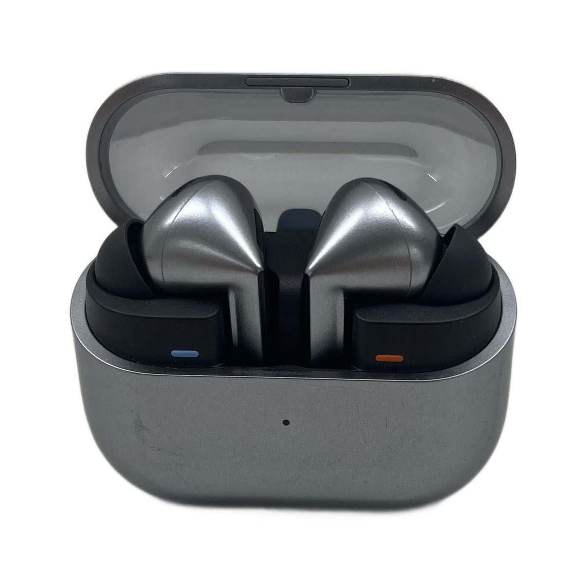 Samsung Galaxy Buds3 Pro Cuffie / headset Samsung Galaxy Buds3 Pro Silver - Auricolari In-Ear