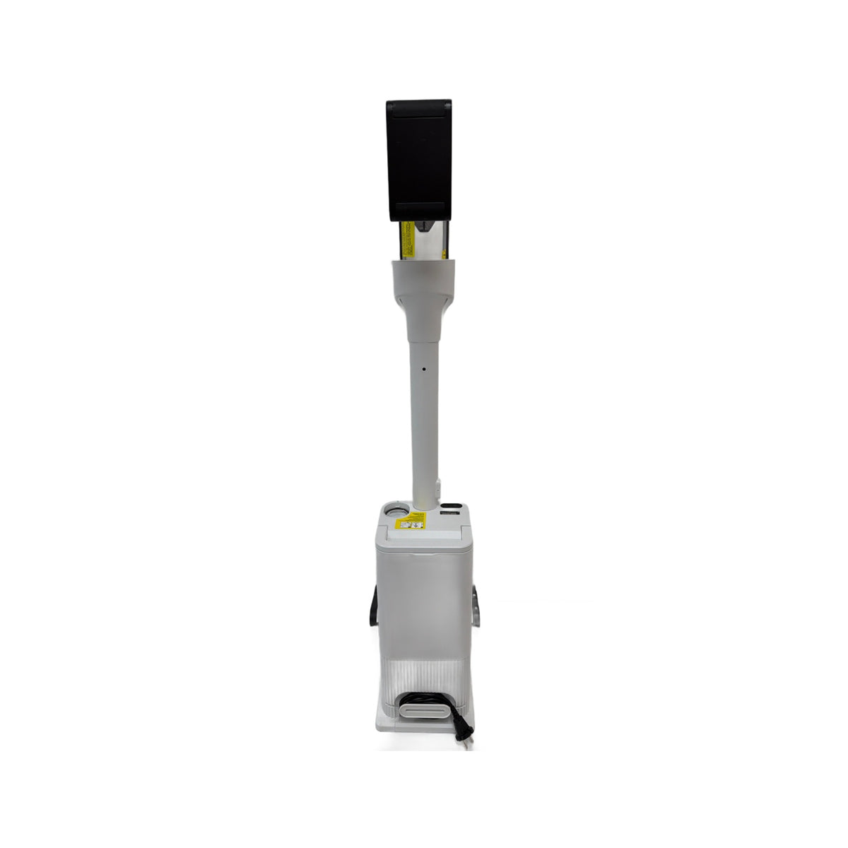 Shark IW3612EU Stick Vacuums Shark Detect Clean & Empty IW3612EU aspirapolvere stick cordless con base auto‑svuotante