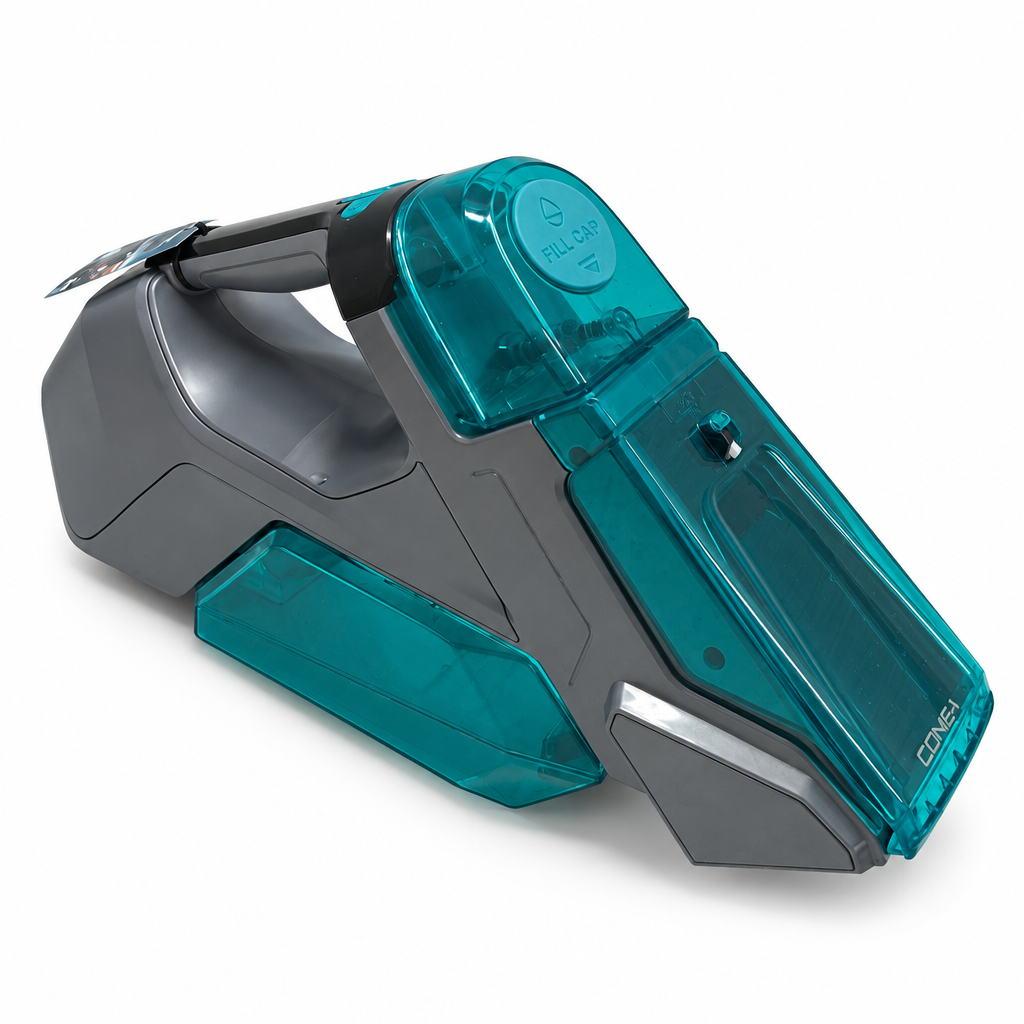 Cecotec Conga MotorHand Carpet&Spot Clean 2000 Aspirapolvere portatile Cecotec Conga MotorHand Carpet&Spot Clean 2000 - Lavat