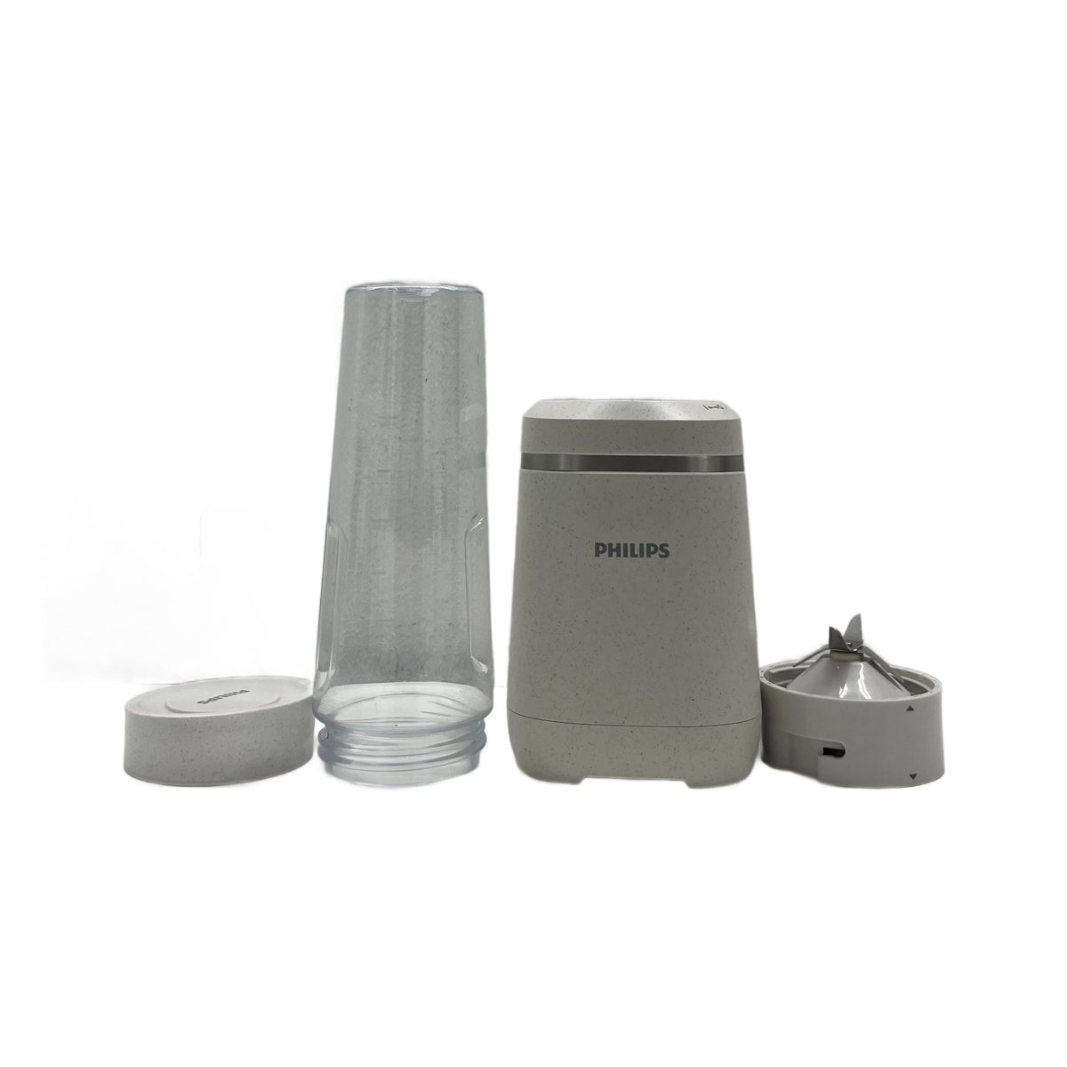 Philips HR2500/00 Frullatore Philips HR2500/00 Frullatore 5000 Eco Conscious 350 W 0,6 L Bianco opaco