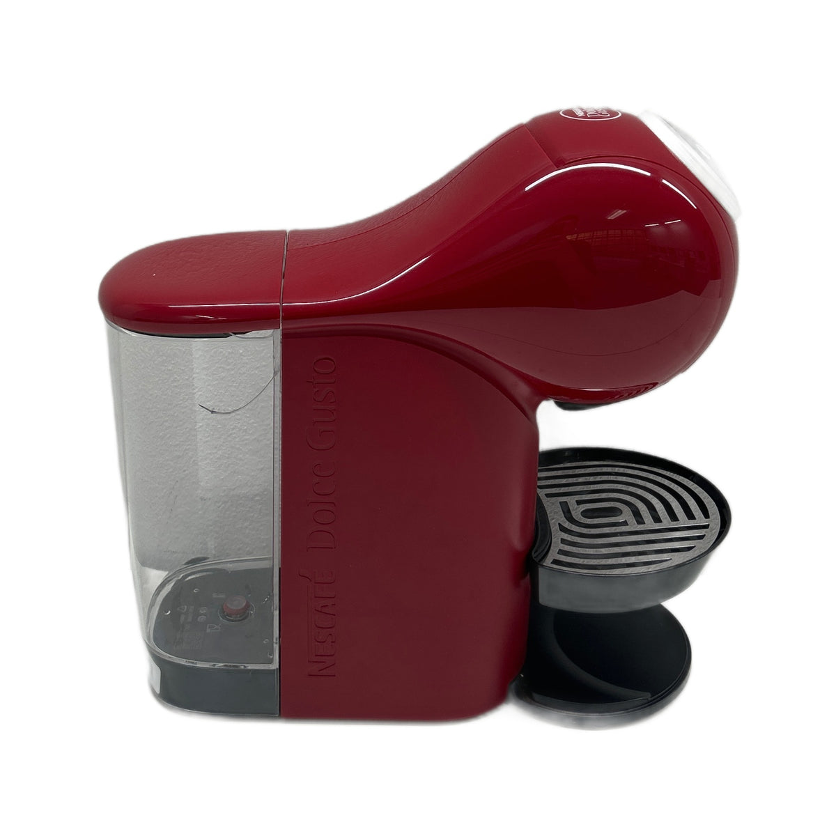 Krups Genio S Plus KP340510 Macchina da caffè a capsule Krups Genio S Plus KP340510 Macchina da caffè espresso a capsule Boos