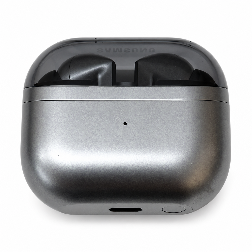 Samsung Galaxy Buds 3 Pro Auricolari / earbuds Samsung Galaxy Buds3 Pro – Auricolari In-Ear Argento