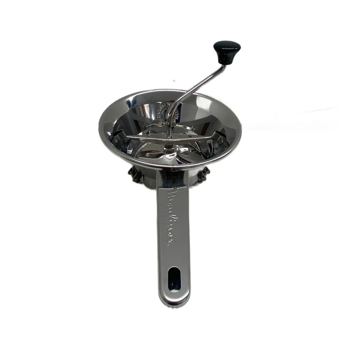 Moulinex A40106 Utensile cucina non elettrico Moulinex A40106 Passaverdura manuale in acciaio inox