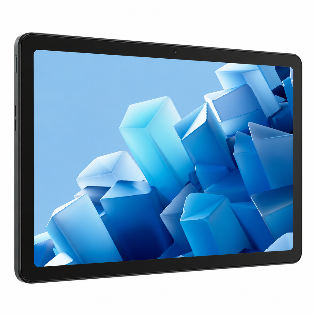 HMD T21 Tablet / iPad HMD T21 Tablet 10,36" 4 GB Nero