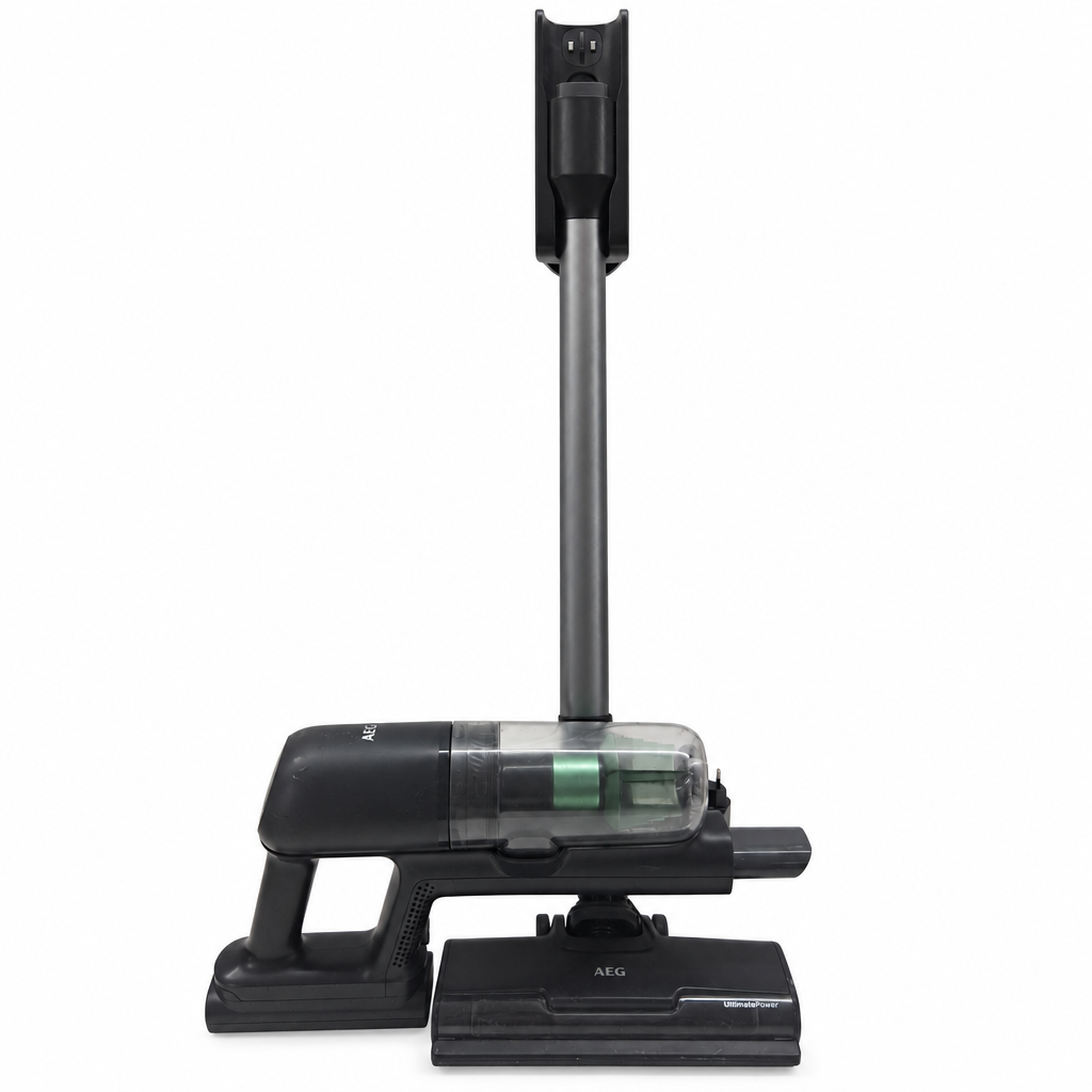 AEG AP71UB14AM Aspirapolvere stick / cordless AEG AP71UB14AM Aspirapolvere cordless 2‑in‑1, 2,2 kg, grigio granito