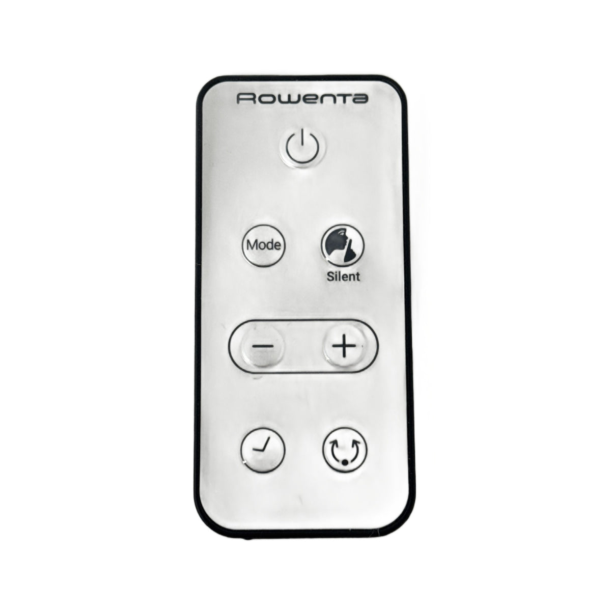 Rowenta VU5690F0 Ventilatore Rowenta VU5690F0 Ventilatore a colonna Turbo Silence Extreme, 14 livelli, Silent Night 32 dB, te